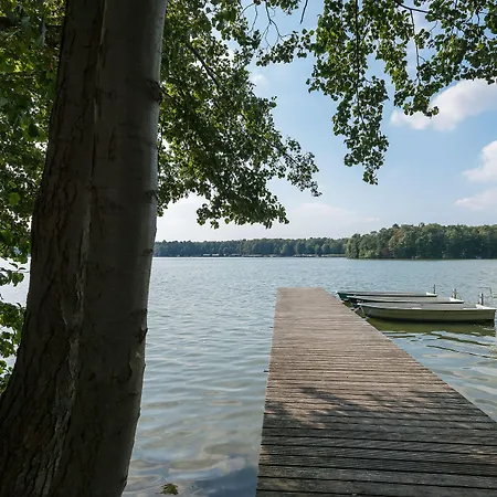 Hotel Villa-meehr Bantikow