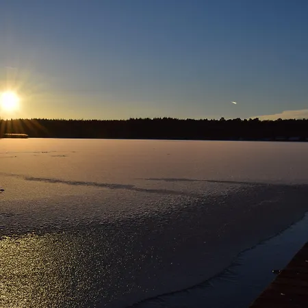 Villa-meehr 3* Bantikow