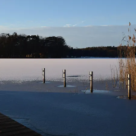 Hotel Villa-meehr Bantikow