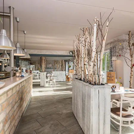 Villa-meehr 3* Bantikow