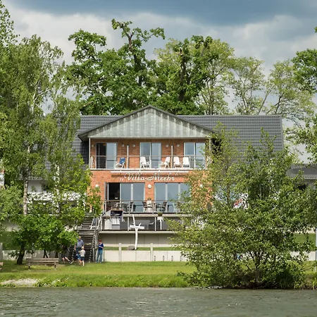 Villa-meehr Bantikow