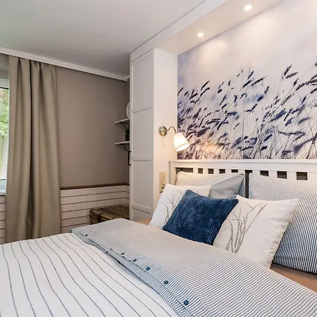 Hotel Villa-meehr 3*