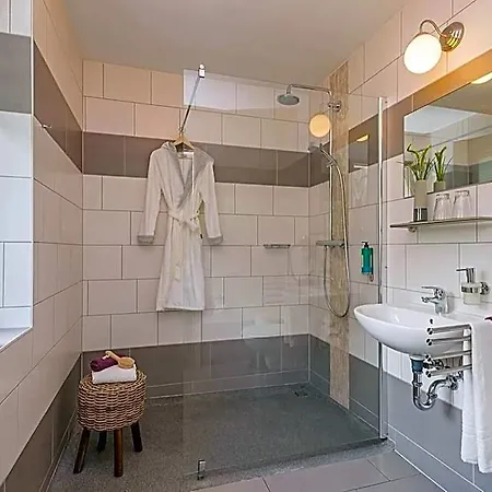 Villa-meehr Отель 3*
