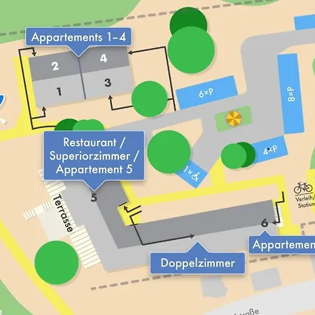 Villa-meehr 3*