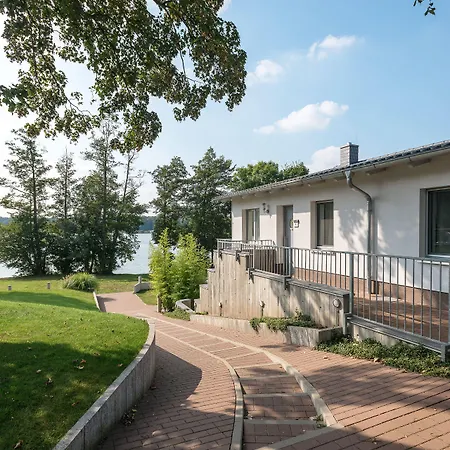 Villa-meehr Hotel Bantikow