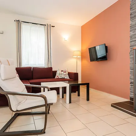 Hotel Villa-meehr 3*