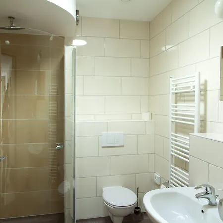 Hotel Villa-meehr 3*