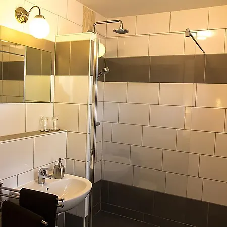 Hotel Villa-meehr 3*