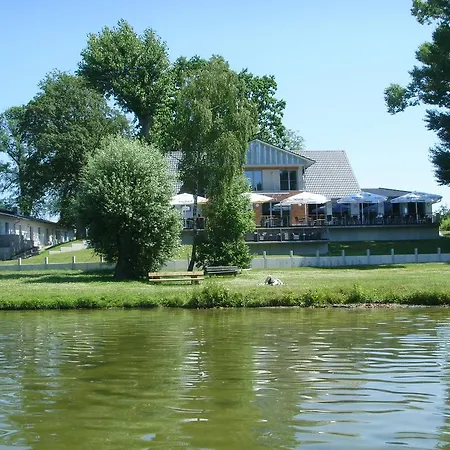 Villa-meehr 3* Bantikow