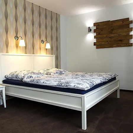 Hotel Villa-meehr 3*