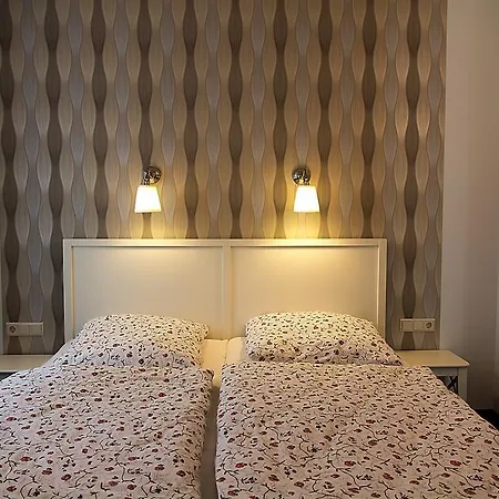 Hotel Villa-meehr
