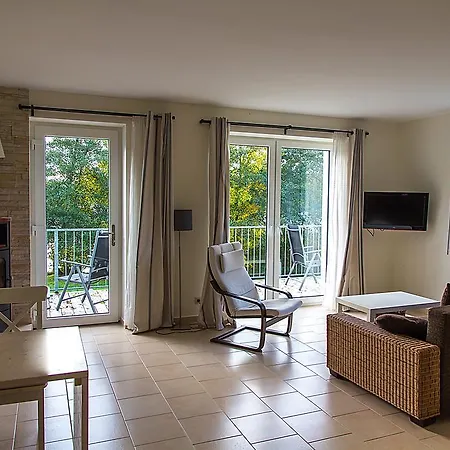 Villa-meehr Hotel Bantikow