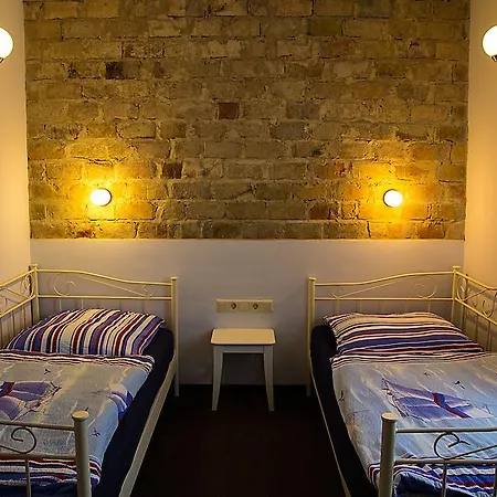 Hotel Villa-meehr
