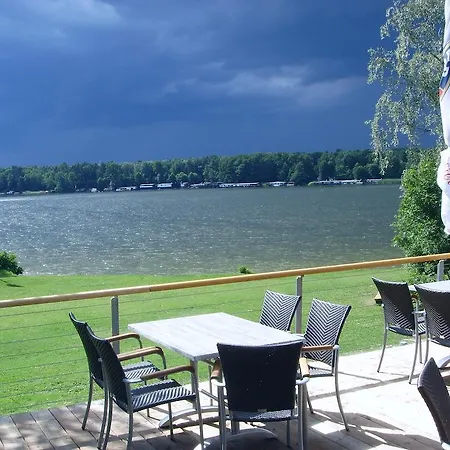Villa-meehr Bantikow