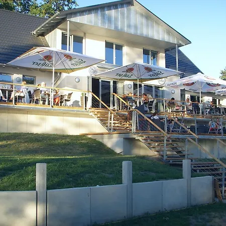 Hotel Villa-meehr Bantikow