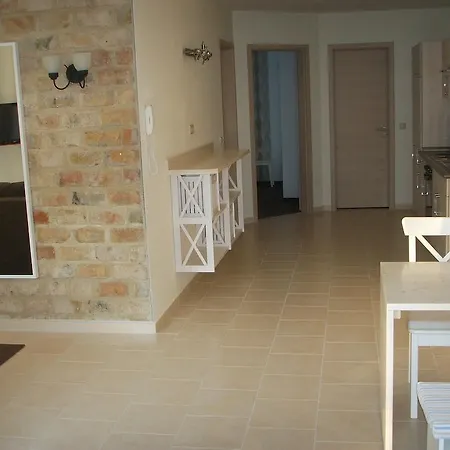 Hotel Villa-meehr Bantikow