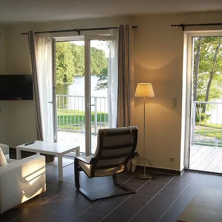 Hotel Villa-meehr 3*