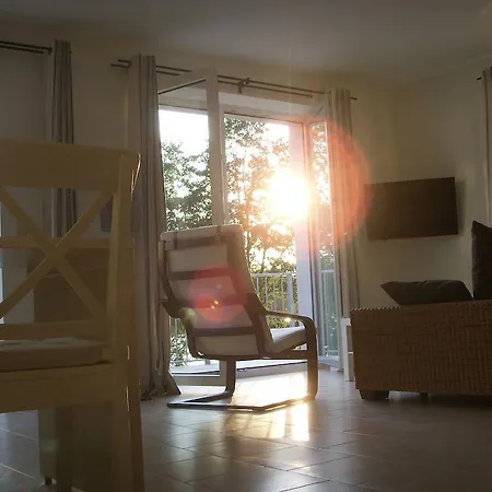 Villa-meehr Bantikow