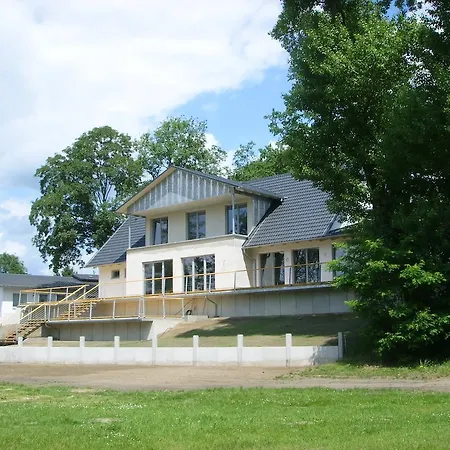 فندق Villa-meehr Bantikow