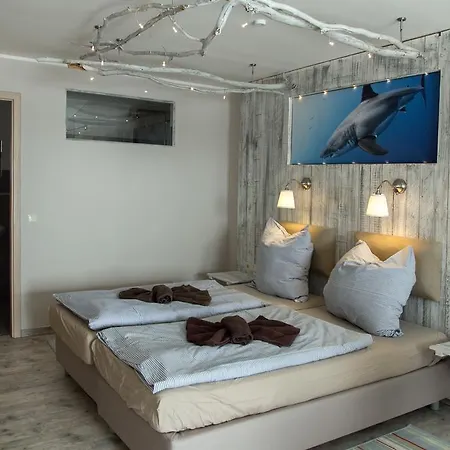 Villa-meehr Hotel 3*