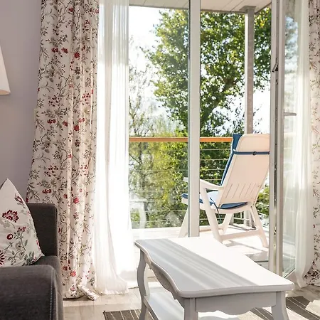 Hotel Villa-meehr 3*