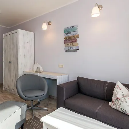 Hotel Villa-meehr