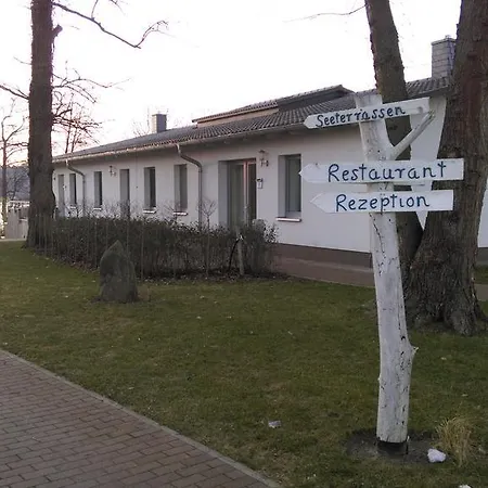 Hotel Villa-meehr