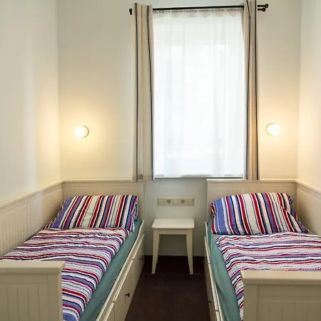 Villa-meehr Bantikow