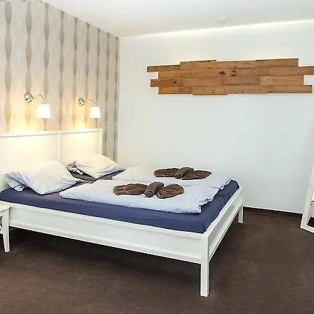 Villa-meehr 3*