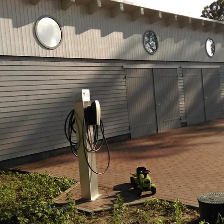 Villa-meehr Hotel 3*