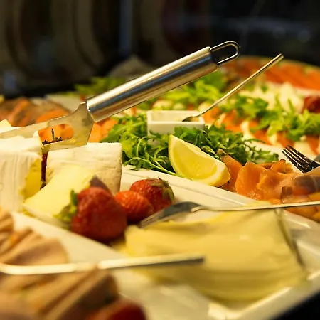 Villa-meehr Hotel Bantikow