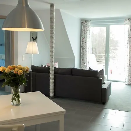 Hotel Villa-meehr
