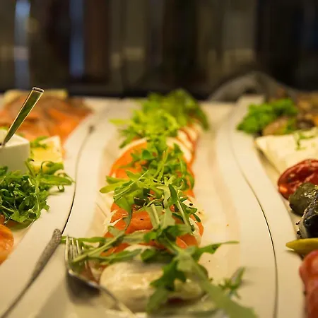 Villa-meehr Hotel Bantikow