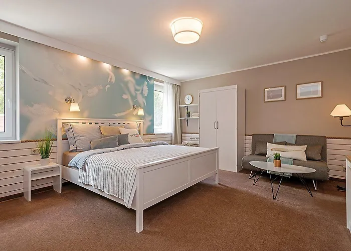 Villa-meehr فندق