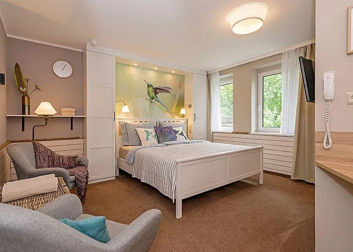 Villa-meehr Bantikow