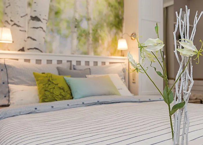 Villa-meehr Bantikow