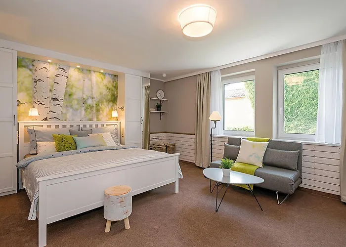 Villa-meehr Bantikow