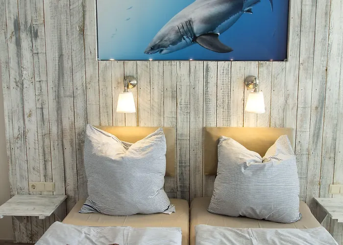 Villa-meehr فندق 3*