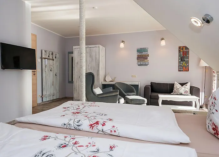 Villa-meehr 3* Bantikow