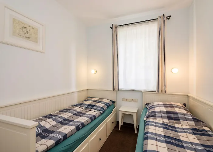 Villa-meehr 3* Bantikow