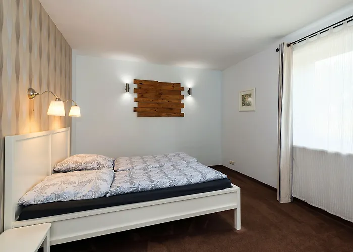 Villa-meehr 3* Bantikow