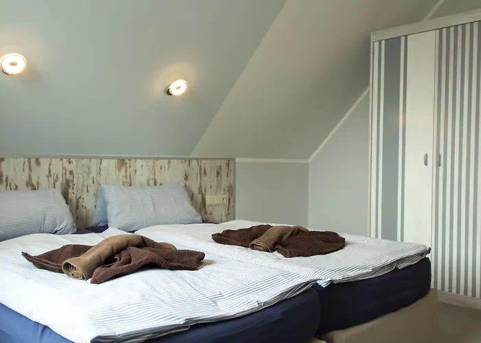 فندق Villa-meehr 3*