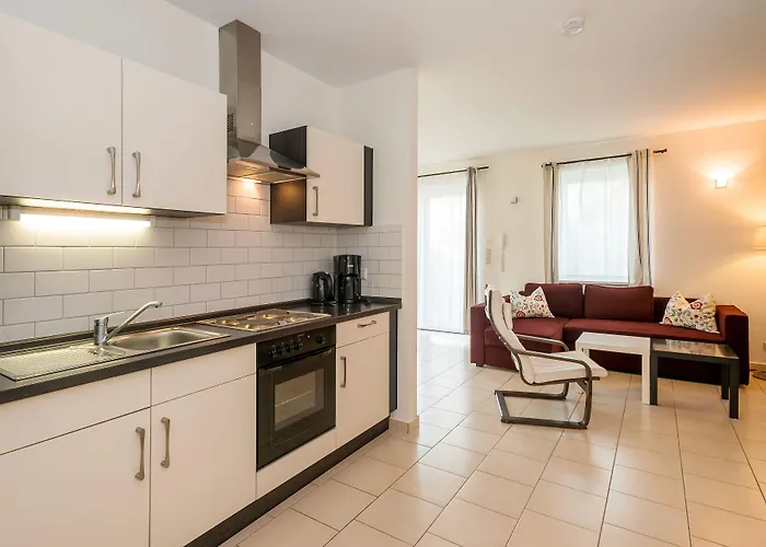 فندق Villa-meehr