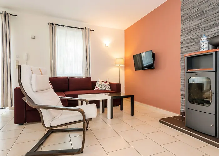 Villa-meehr فندق 3*