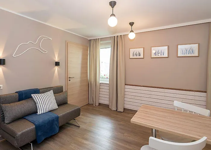 Villa-meehr Bantikow