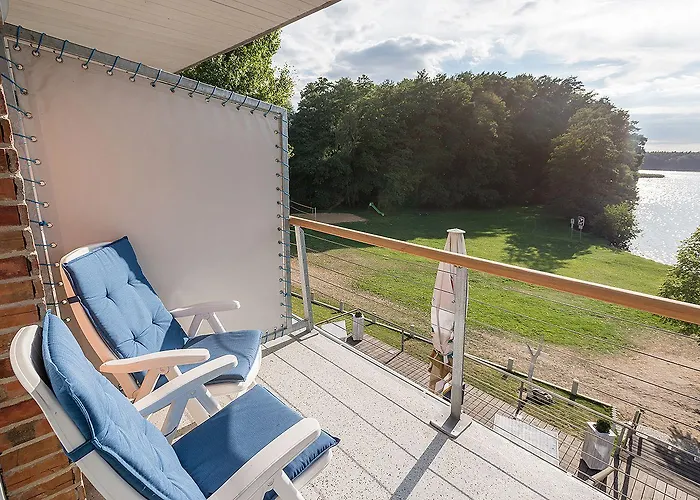 Villa-meehr 3* Bantikow