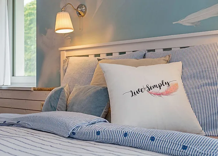 Villa-meehr 3* Bantikow