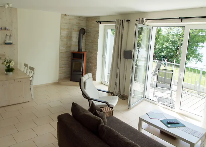 Villa-meehr فندق