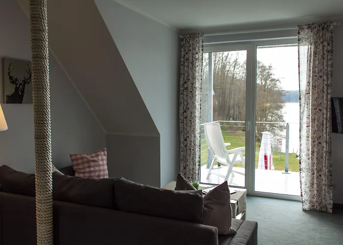 Villa-meehr 3* Bantikow