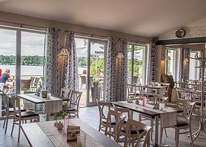 Villa-meehr 3* Bantikow